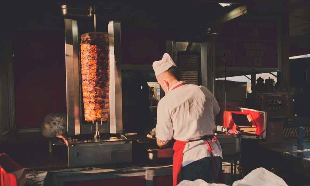 Kebab Żyrardów