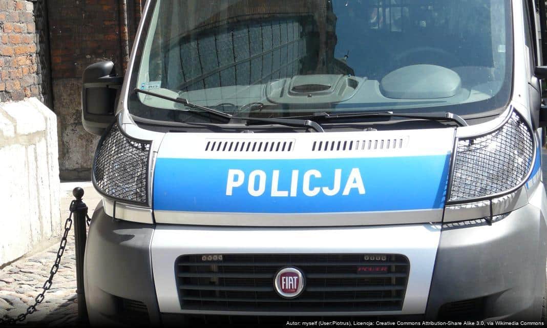 Nowe regulacje w procedurze doboru do Policji w Żyrardowie