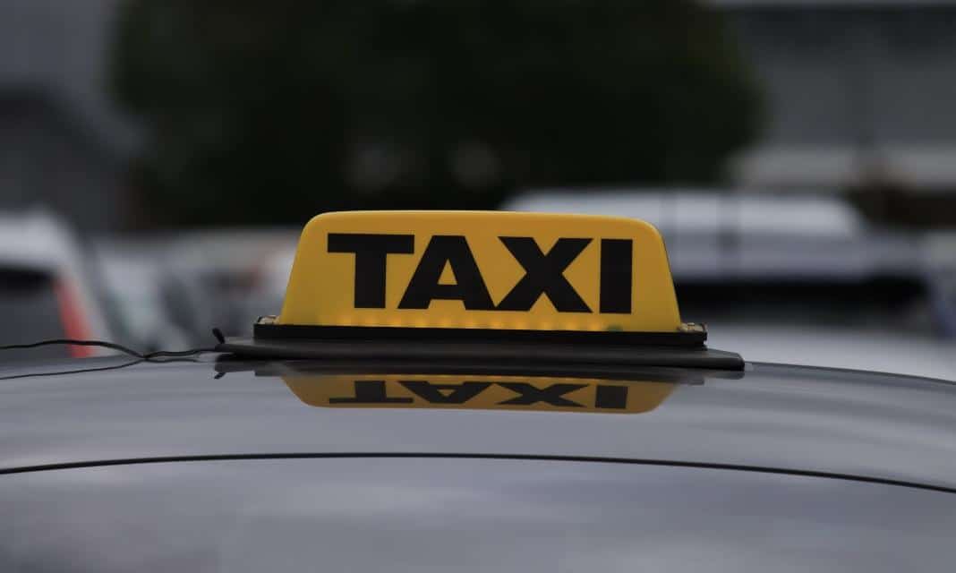 Taxi Żyrardów