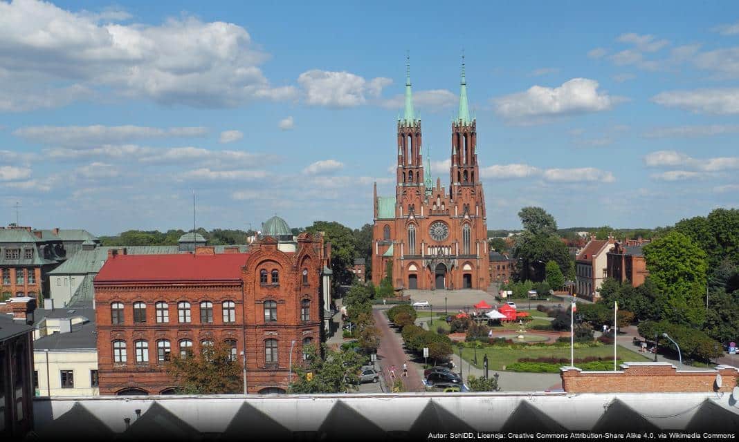 Warsztaty ginących zawodów w Muzeum Lniarstwa w Żyrardowie